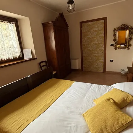 Tenuta San Giuseppe Cossano Belbo