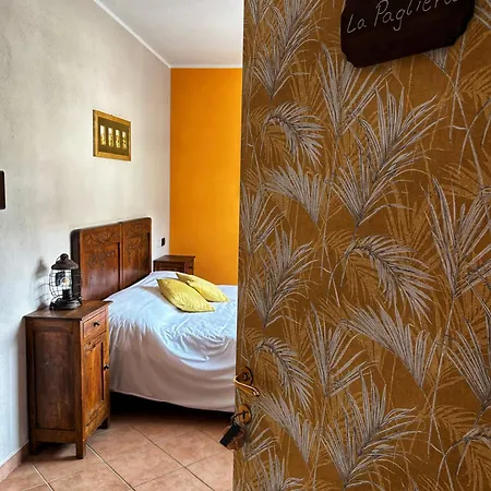 Tenuta San Giuseppe * Cossano Belbo