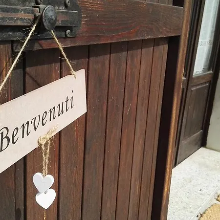 Tenuta San Giuseppe Cossano Belbo