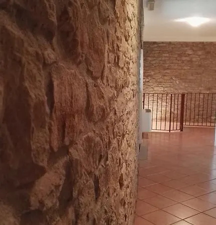 Tenuta San Giuseppe Gospodarstwo wiejskie