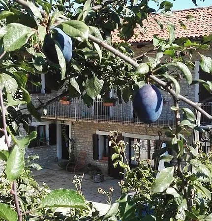 Tenuta San Giuseppe Landhaus Cossano Belbo