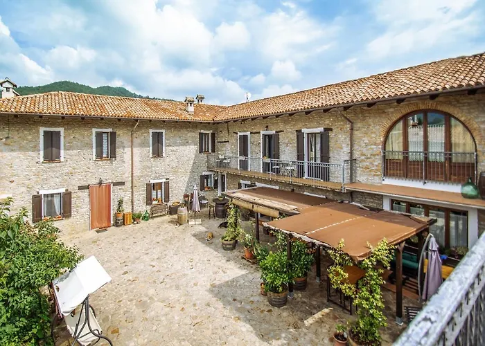 Tenuta San Giuseppe *