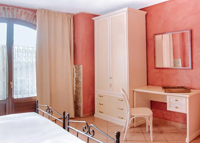 Tenuta San Giuseppe * Cossano Belbo