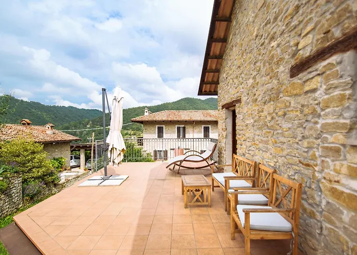 Tenuta San Giuseppe * Cossano Belbo