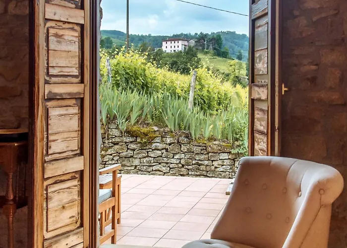 Tenuta San Giuseppe * Cossano Belbo