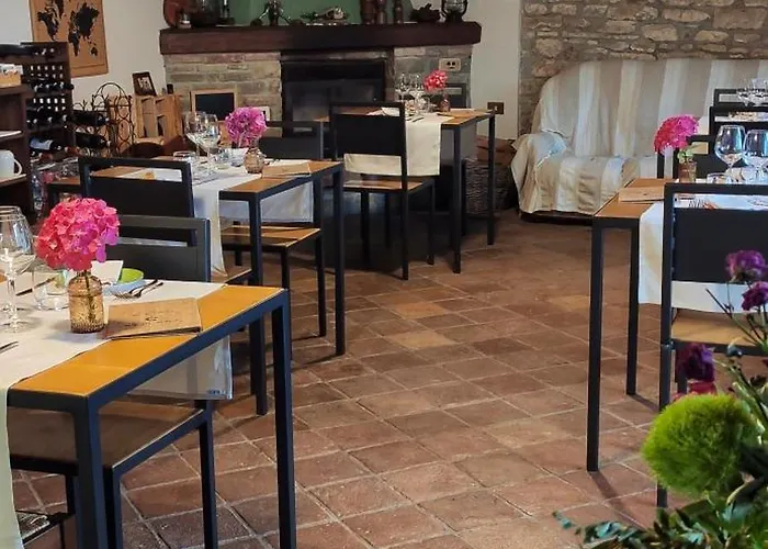 Tenuta San Giuseppe * Cossano Belbo