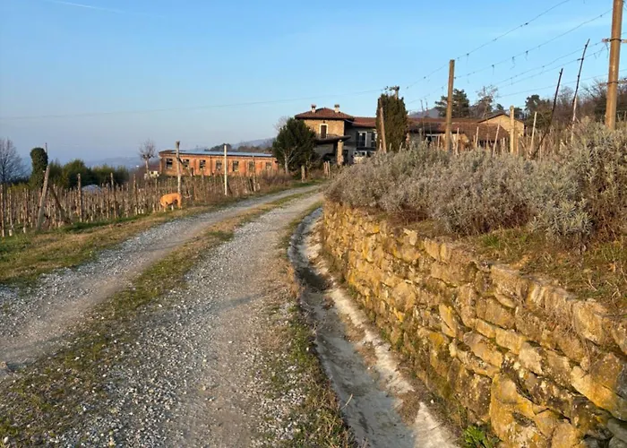 Tenuta San Giuseppe *