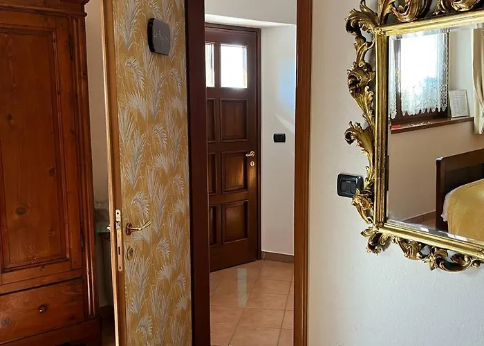 Tenuta San Giuseppe Casa rural