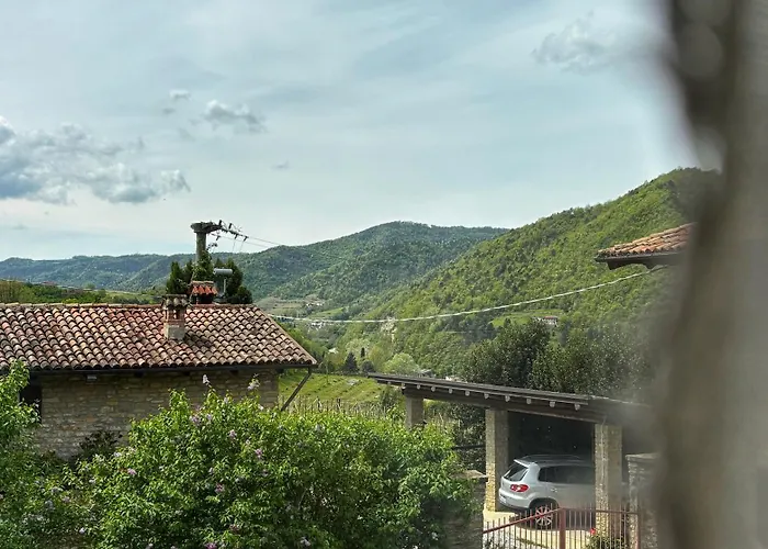 Tenuta San Giuseppe