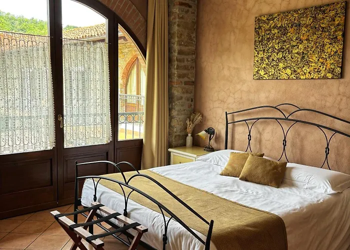 Tenuta San Giuseppe *