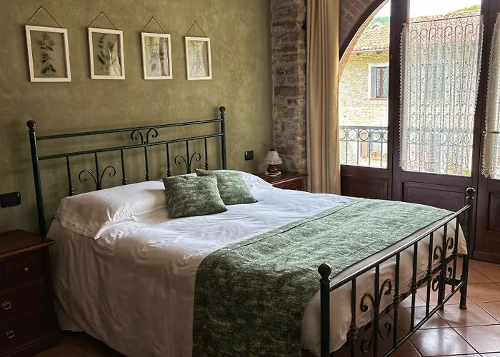 Tenuta San Giuseppe Cossano Belbo