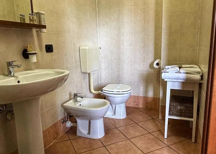 Tenuta San Giuseppe * Cossano Belbo