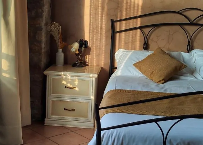 Tenuta San Giuseppe *