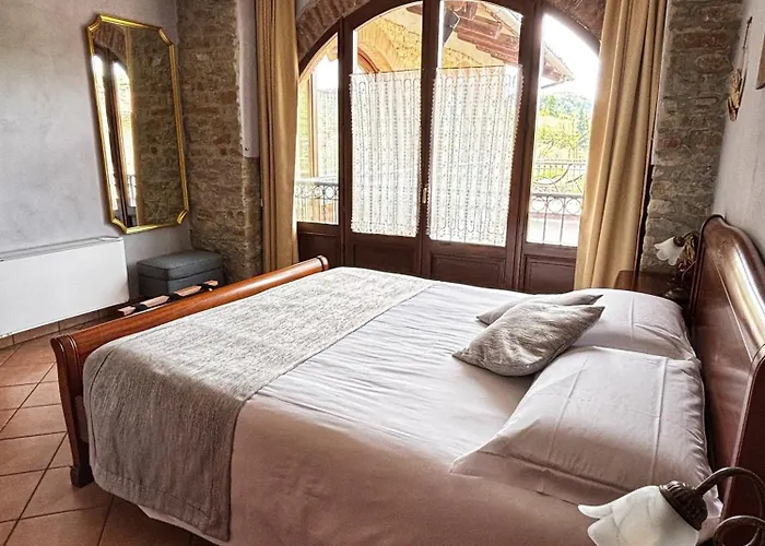 Tenuta San Giuseppe Cossano Belbo