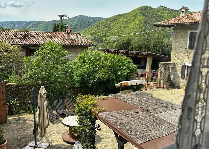 Tenuta San Giuseppe * Cossano Belbo