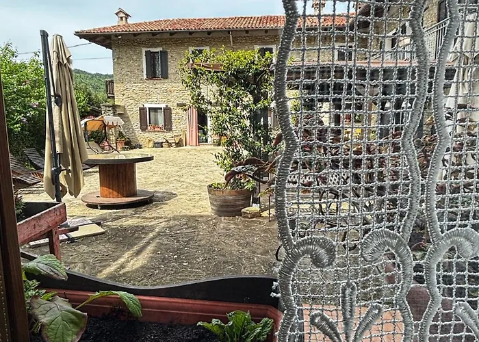 Tenuta San Giuseppe *