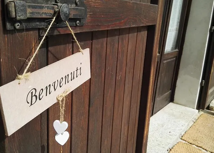 Tenuta San Giuseppe Cossano Belbo